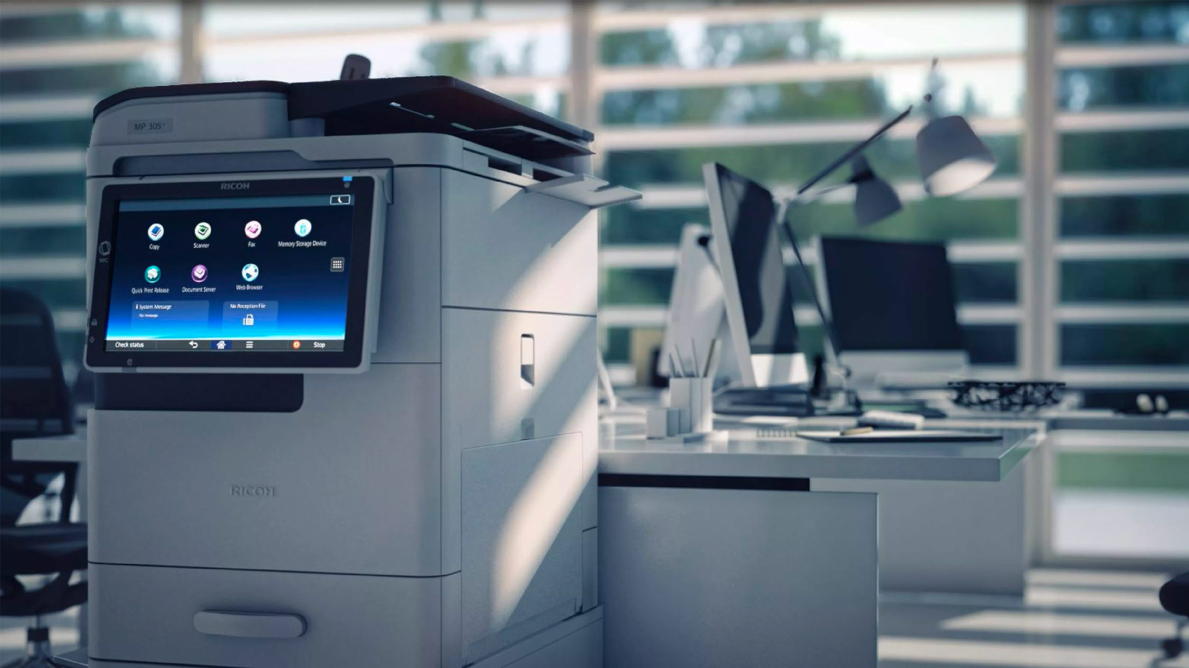 ClikPrinter